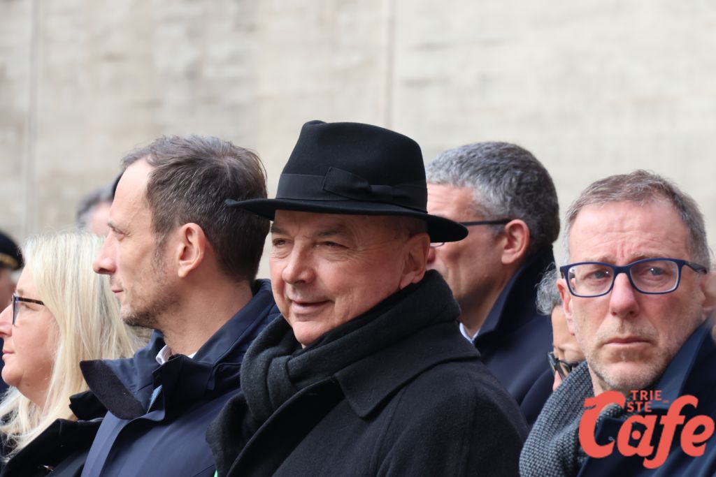 Trieste, Dipiazza difende movida: “Via Torino scommessa vinta, ora il futuro è Porto Vecchio” (VIDEO()